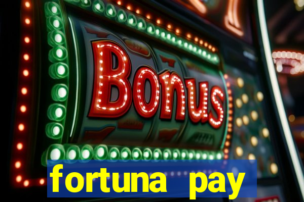 fortuna pay consultoria financeira ltda